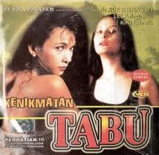 film semi jadul indo|KENIKMATAN TABU (1994) .